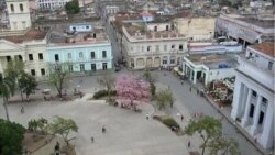 Cubanos comentan sobre las nuevas clases sociales en la isla