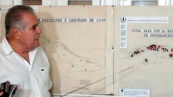 Elizardo Sánchez denuncia que los DDHH en Cuba no han mejorado