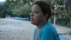 Cubanos varados en Colombia sobreviven por la caridad de los pobladores