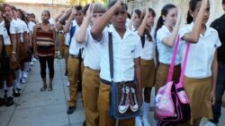 Nuevas disposiciones del Ministerio de Educación preocupan a los padres