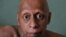 El disidente cubano Guillermo Fariñas, premio Sájarov 2010 a la libertad de conciencia, en foto de archivo