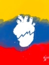Venezuela duele.