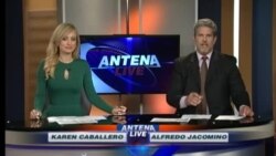 Noticiero Antena Live | 6/22/2018