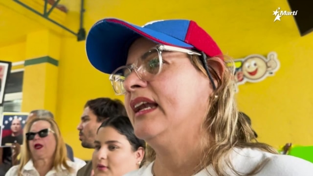 Familiares exigen liberaciones en Venezuela y denuncian represión contra presos” - enero 11, 2026