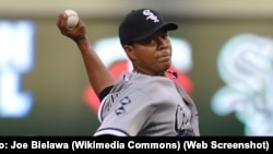 José Quintana será el capitán de la selección colombiana