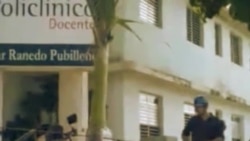 Crece en Cuba número de enfermedades mortales y contagiosas como cólera y dengue