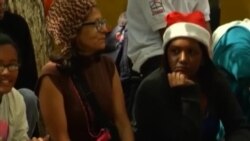 Venezuela vive triste Navidad en medio de carencias sin precedentes