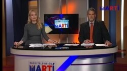 Noticiero Televisión Martí | 09/06/2018