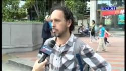 Juan Guaidó busca reelección como presidente de la Asamblea Nacional