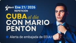 EEUU alerta sobre viaje de ciudadanos a Cuba