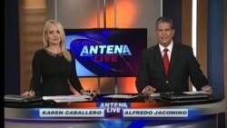 Antena Live | 11/9/2016