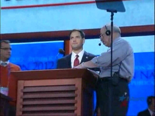 Rubio y Cruz: líderes cubanoamericanos presentes en la política de EEUU 