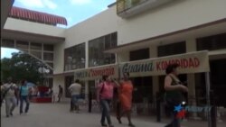 Cubanos miran incrédulos cifras oficiales de crecimiento económico