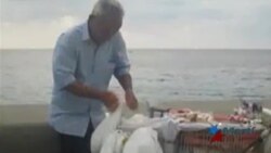 Preocupa la descontrolada pesca en Cuba