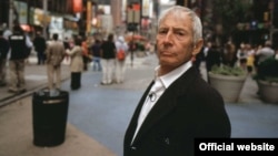 Robert Durst, en la serie de HBO sobre su vida (y muertes).