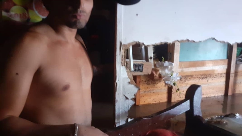 Cuba no ha solicitado ayuda a EEUU por daños del huracán Melissa a pesar del ofrecimiento de Rubio