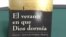 Presentan en Miami el libro “El Verano en que Dios Dormía” de un prisionero político cubano