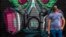 El MINSAP confirmó este jueves otros 26 casos de coronavirus en la isla. (AP/Ramón Espinosa)