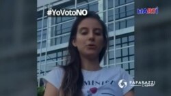 Proyecto CubaData revela que más del 50 por ciento de votantes no apoya referéndum