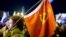 Los residentes de Crimea apoyaron el referendo a favor de la anexión a Rusia.