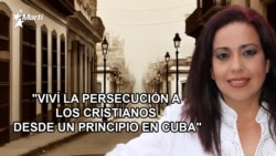 Belkis Margarita Domínguez Aguilar, La Habana