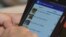 La aplicación permite enviar hasta 15 segundos de video a un usuario de telefonía móvil en Cuba.