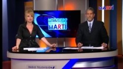 Noticiero Televisión Martí