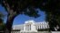 Washington DC. Archivo