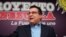 Carlos Berrizbeitia, diputado opositor venezolano.