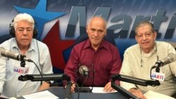 Hoy, el Doctor Manuel Alzugaray y Ángel de Fana abordan el diagnóstico y tratamiento de alergias con el médico y miembro del Miami Medical Team, Roberto Rodríguez Castillo. 