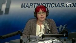 Noticiero Martí Noticias | Viernes, 24 de enero del 2025