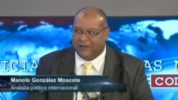 Las Noticias Como Son, jueves 21 de marzo de 2019