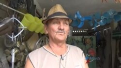 Sin Fidel Castro en sus vidas, ¿qué quieren los cubanos para el 2017?