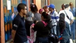 Médicos cubanos consideran la situación en Venezuela "peor que en Cuba"