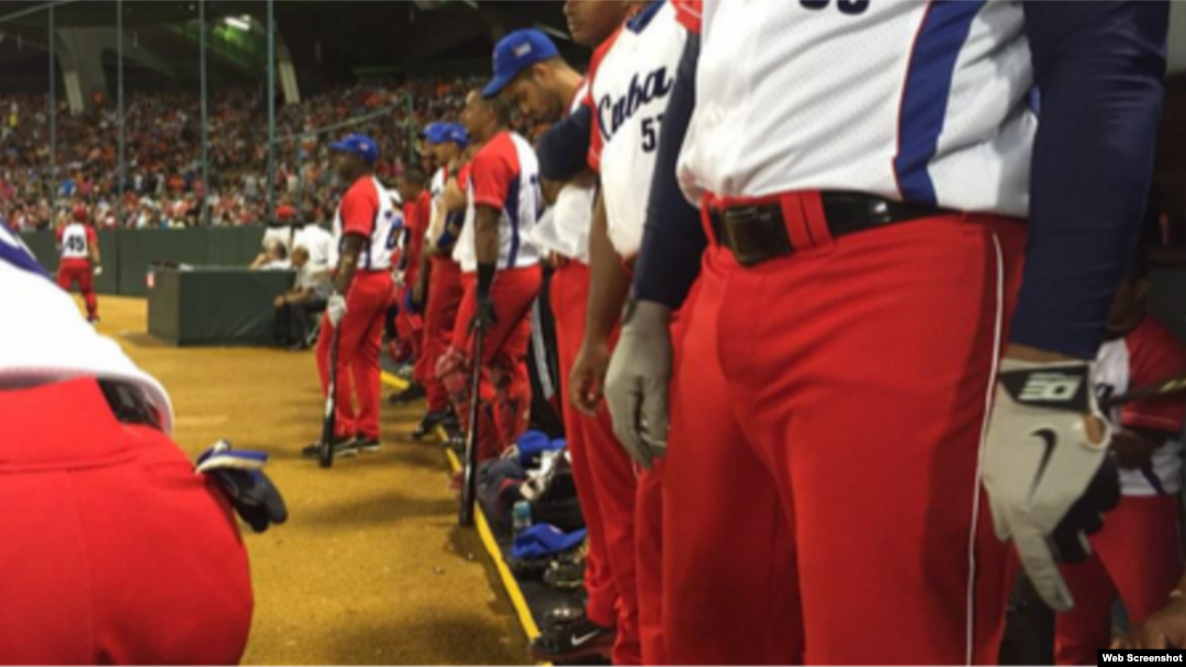 Los Vegueros de Pinar del Río vencieron a los Cangrejeros de Santurce de Puerto Rico.