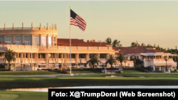 La cumbre Escudo de las Américas se celebrará este sábado en el Trump National Doral Miami.
