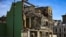 Vivienda en Cuba