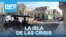 La Isla de las crisis
