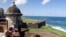 San Juan, Puerto Rico. Archivo.