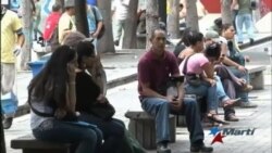 Estudio revela que 53.9% de los venezolanos se alimenta mal