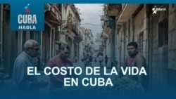 El costo de la vida en Cuba