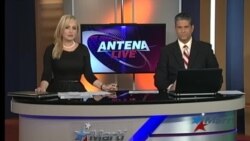 Antena Live | 04/13/2016