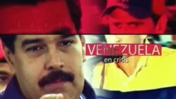 Venezuela en Crisis | 12/18/2016