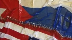 Artista plástica cubanoamericana presenta una obra muy especial