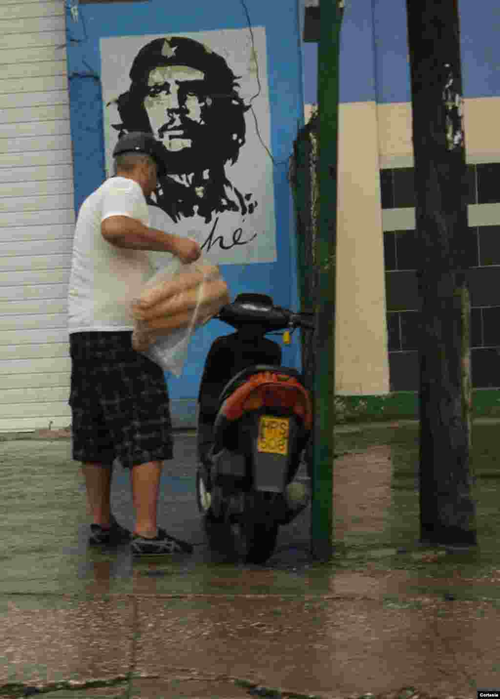 Cortesía de Orlando Luis Pardo Lazo