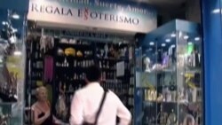 La Santería cubana proyecta influencia en España