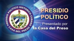 Presidio político: surcos de libertad