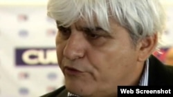 Oscar Peña. (Captura de imagen/Telemundo 51)