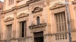 El Papa destituye a un obispo paraguayo por proteger a un sacerdote acusado de abusos