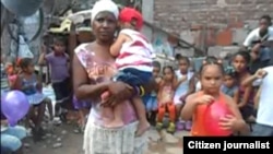 Campesinas cubanas están en desventaja respecto a los hombres, sostienen activistas. (Foto Archivo)